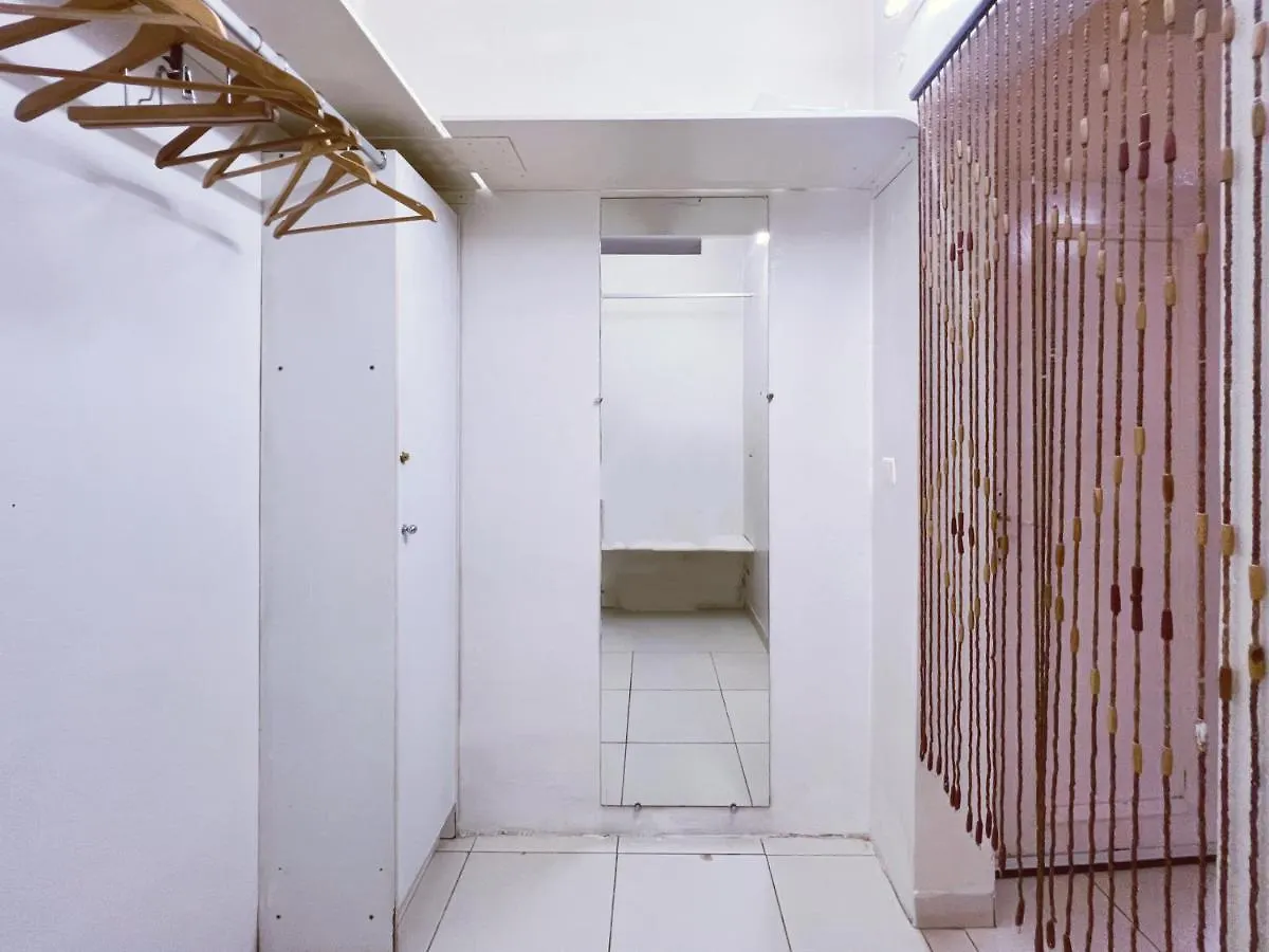Apartment Appartement Avec Jardin Au Coeur Des Mamelles Dakar